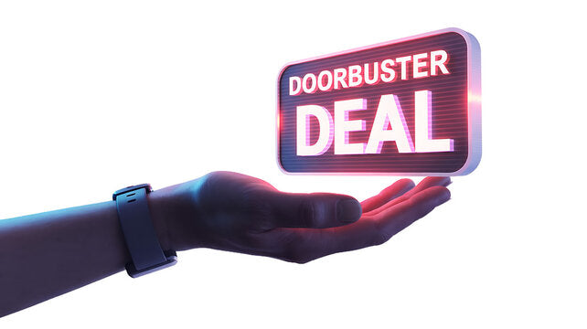 Doorbuster Octospawn/Frogspawn/Kingspawn - Our Pick GUARANTEED BAD ASS