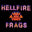 Hellfire Frags logo